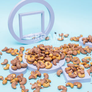 Cashew With Shell (Chilkay Wala Kaju)