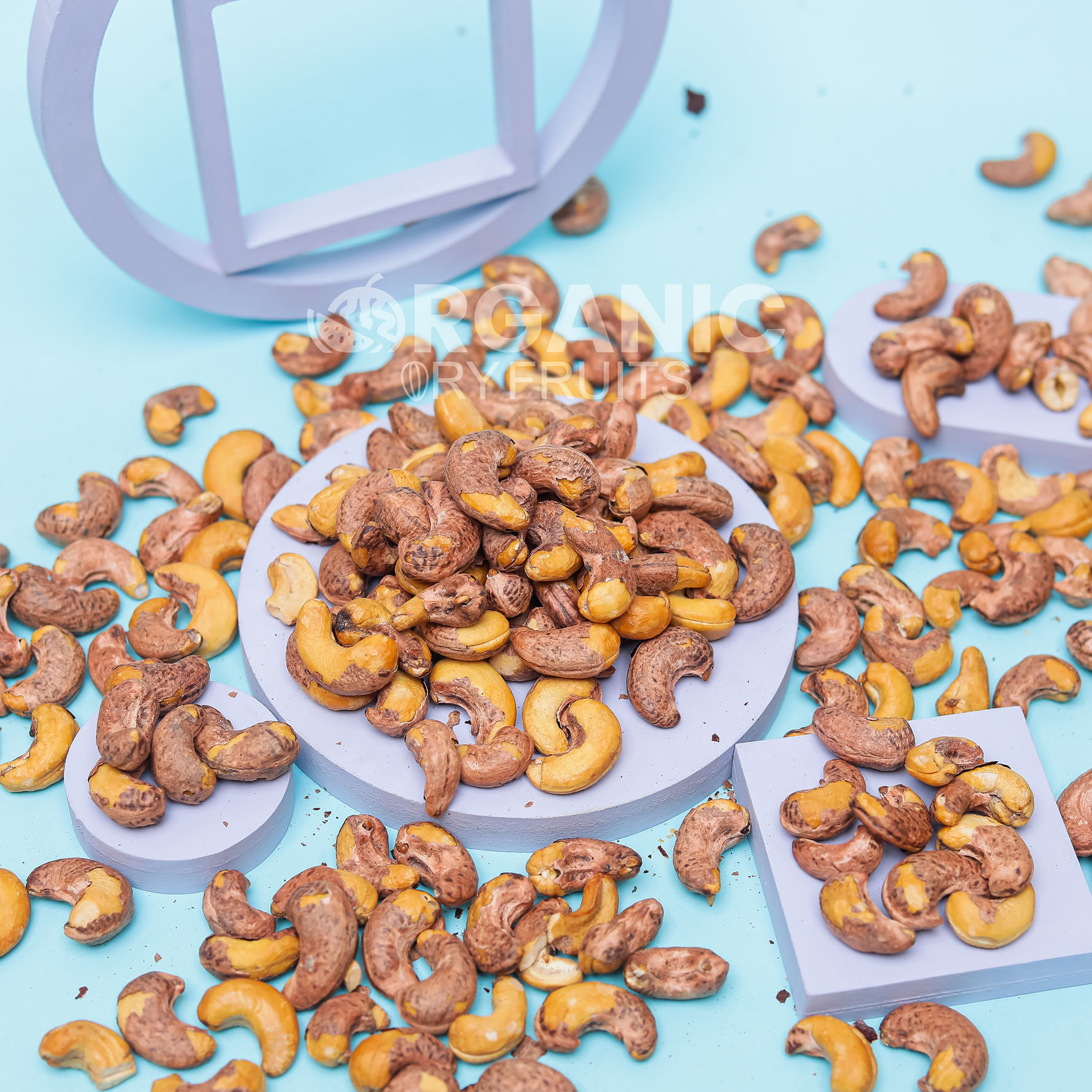 Cashew With Shell (Chilkay Wala Kaju) - Image 3