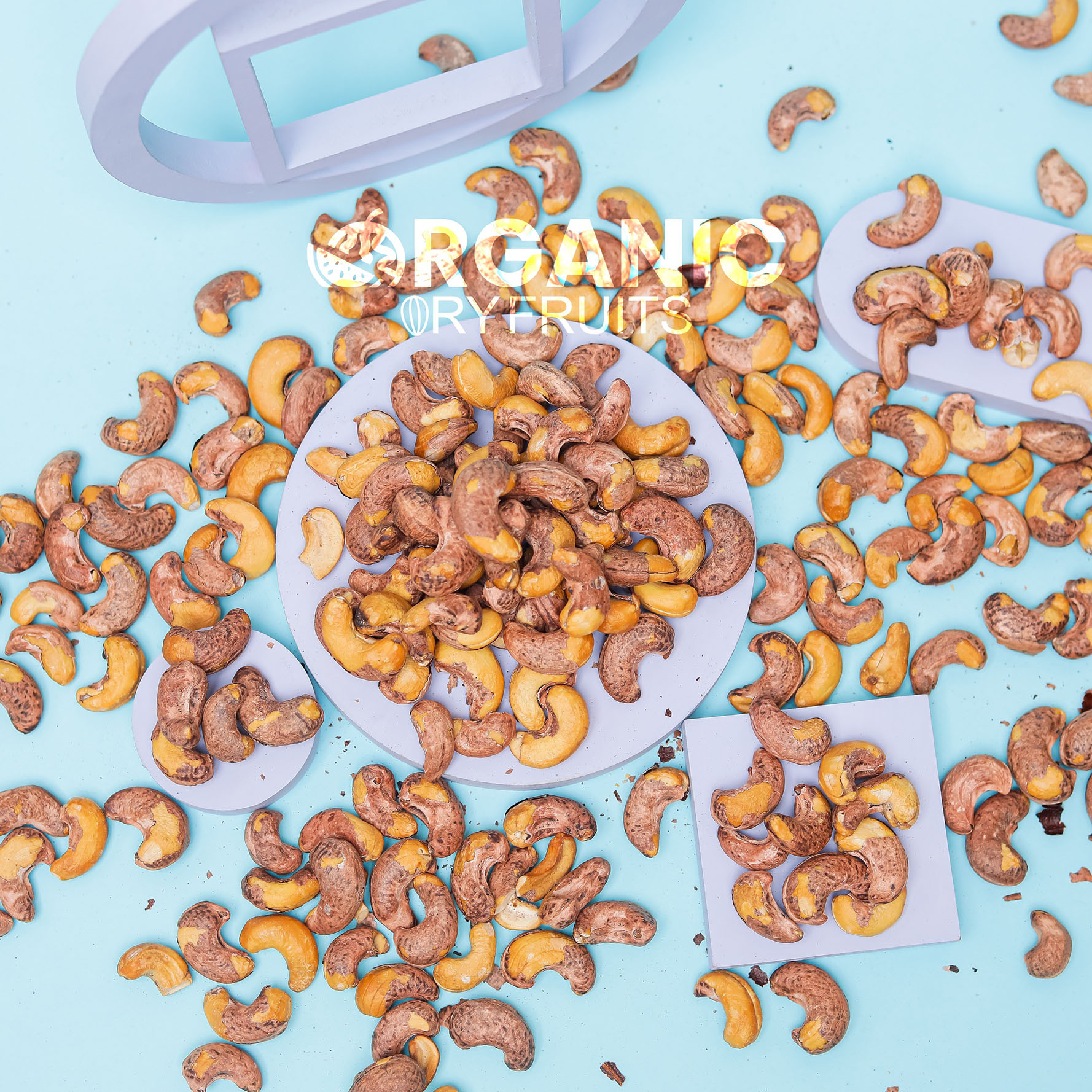 Cashew With Shell (Chilkay Wala Kaju) - Image 4