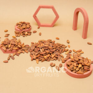 Desi Almonds (Badam)