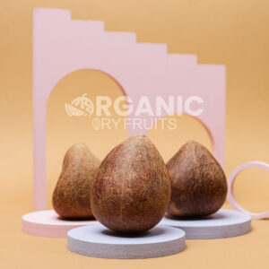 Dry Whole Coconut (Uncut)