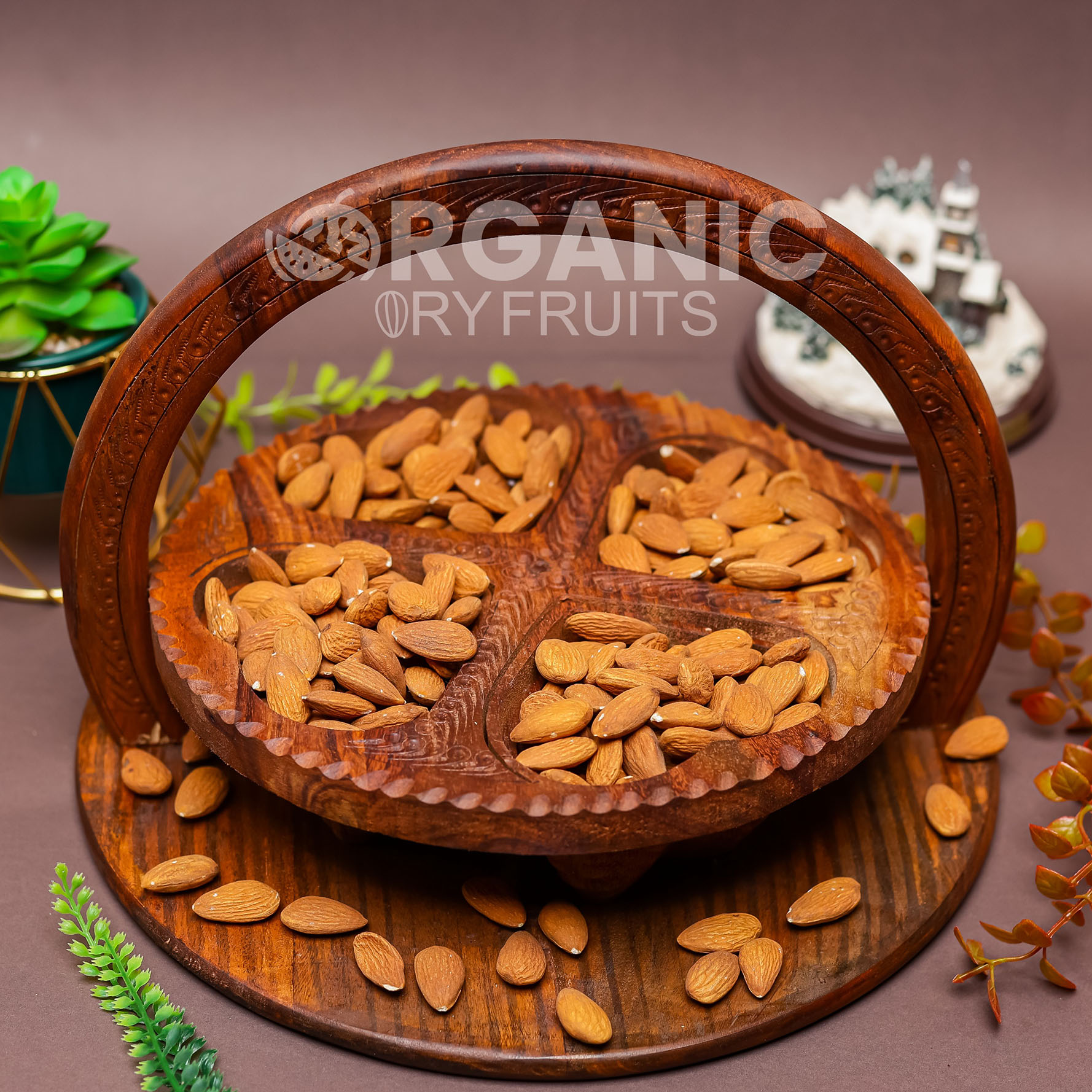 American Badam Giri - Image 5