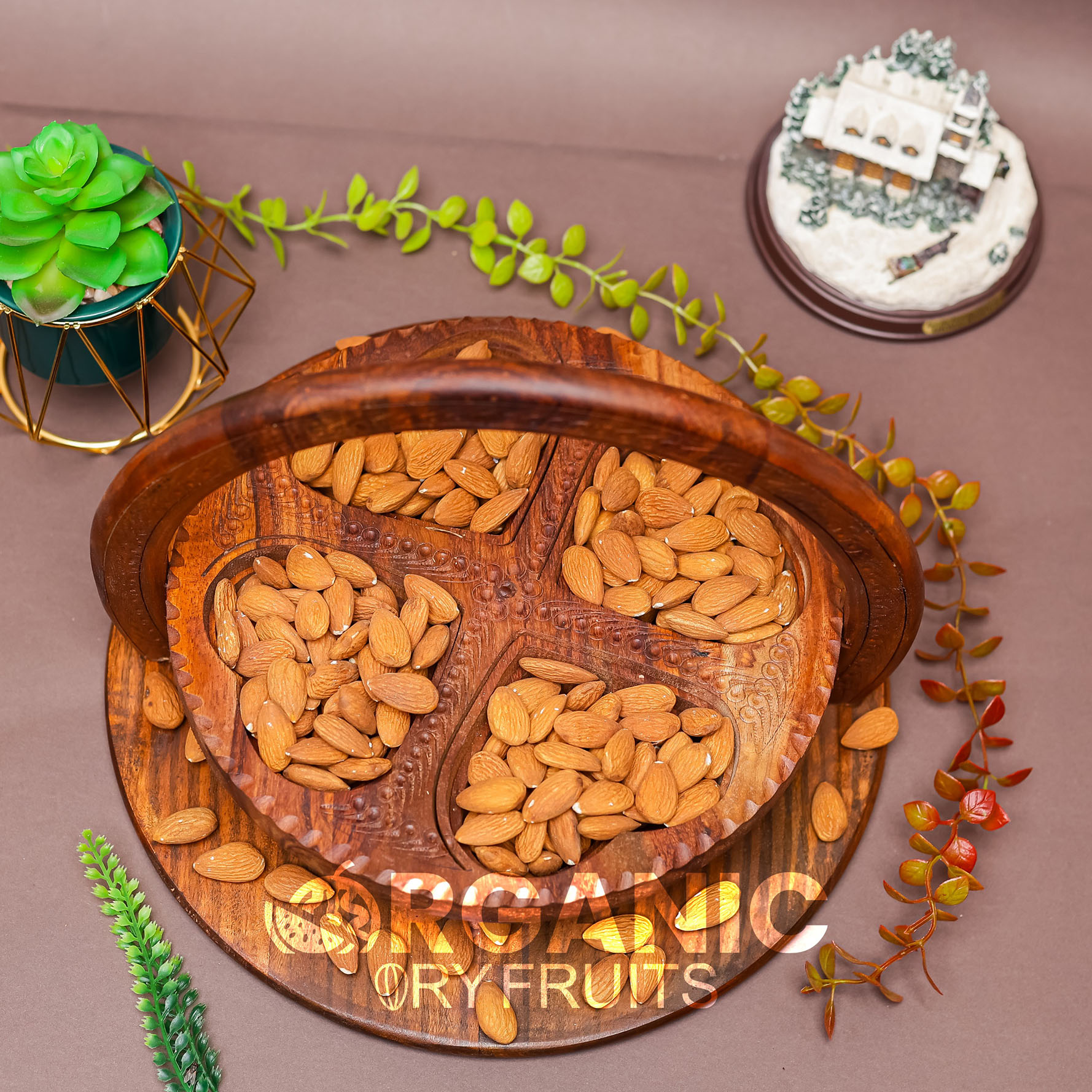 American Badam Giri - Image 6