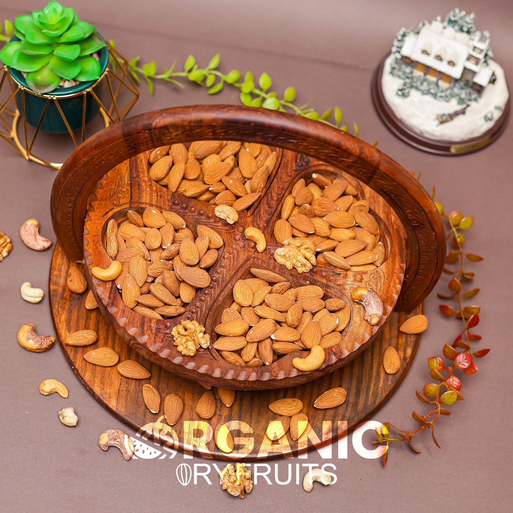 American Badam Giri - Image 3