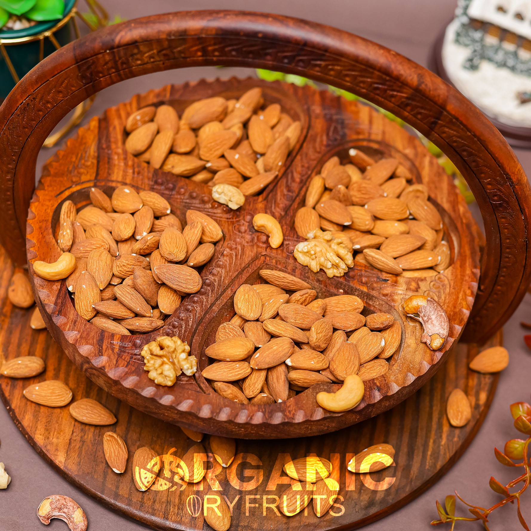 American Badam Giri - Image 4