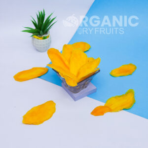 Mango Dried