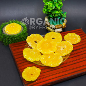 Pine Apple Dried