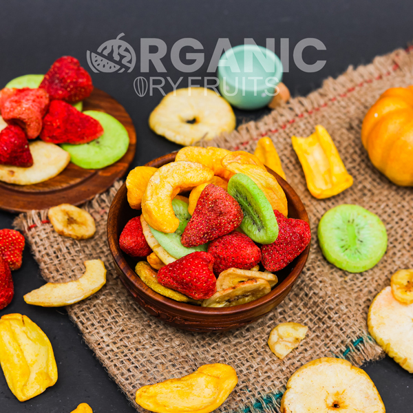 Fruit Chips - Image 3