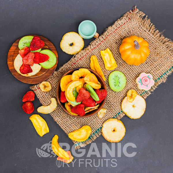 Fruit Chips - Image 4