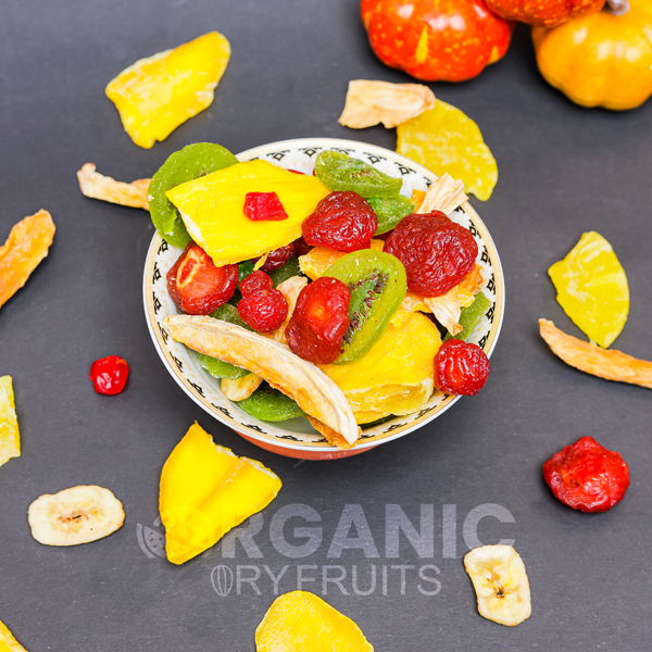 Mix Dry Fruits - Image 4