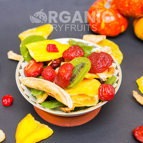 Mix Dry Fruits - Image 3