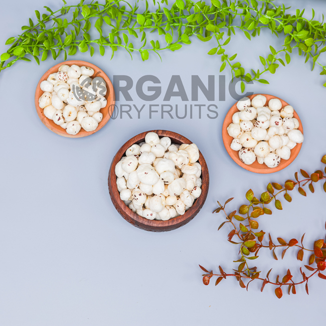 Phool Makhana - Image 4