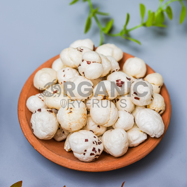 Phool Makhana - Image 3