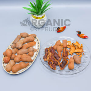 Sabat Imli (Sweet Tamarind)