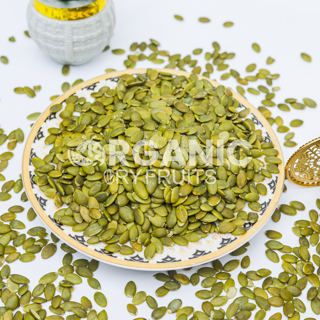 Pumpkin Seeds - Image 3