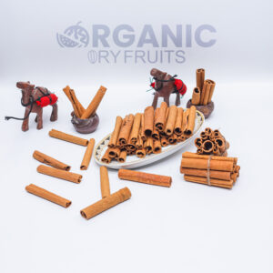 Dar Chini (Cinnamon Sticks)