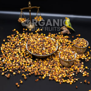 Black Channa (Kala Chana)
