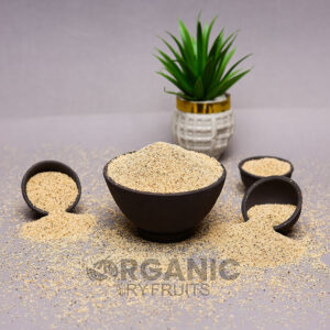 Khashkhaash (Poppy Seeds)