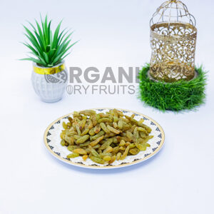 Sundarkhani Kishmish