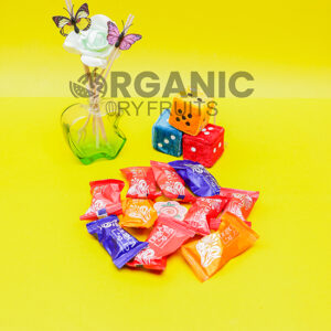 Deloca  (Almond & Date Covered With Chocolate)