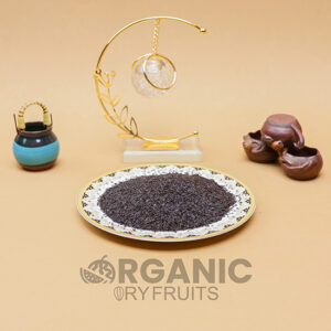 Tukham Balangu (Basil Seeds)