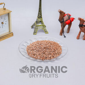 Alsi Seeds (Flaxseeds)