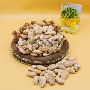 Badam Salam (Whole Almonds)