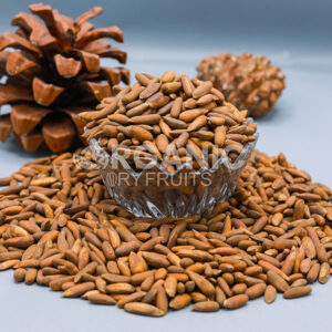 Chilghoza (Pine Nuts)