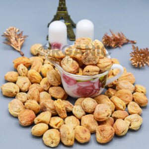 Khobani Gol (Dried Apricots)