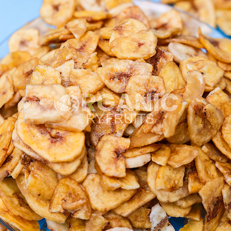 Dry Banana - Image 3